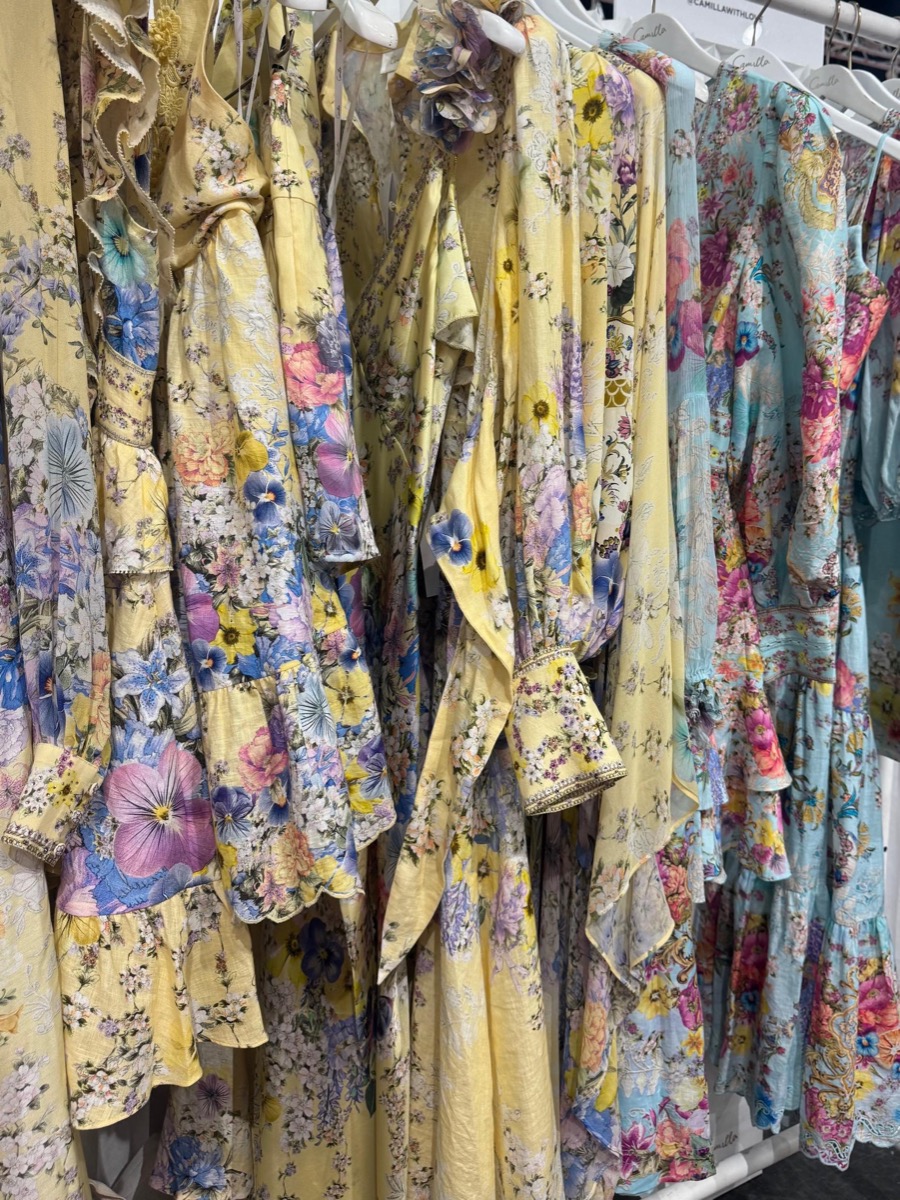 Miami Beachwear Trends